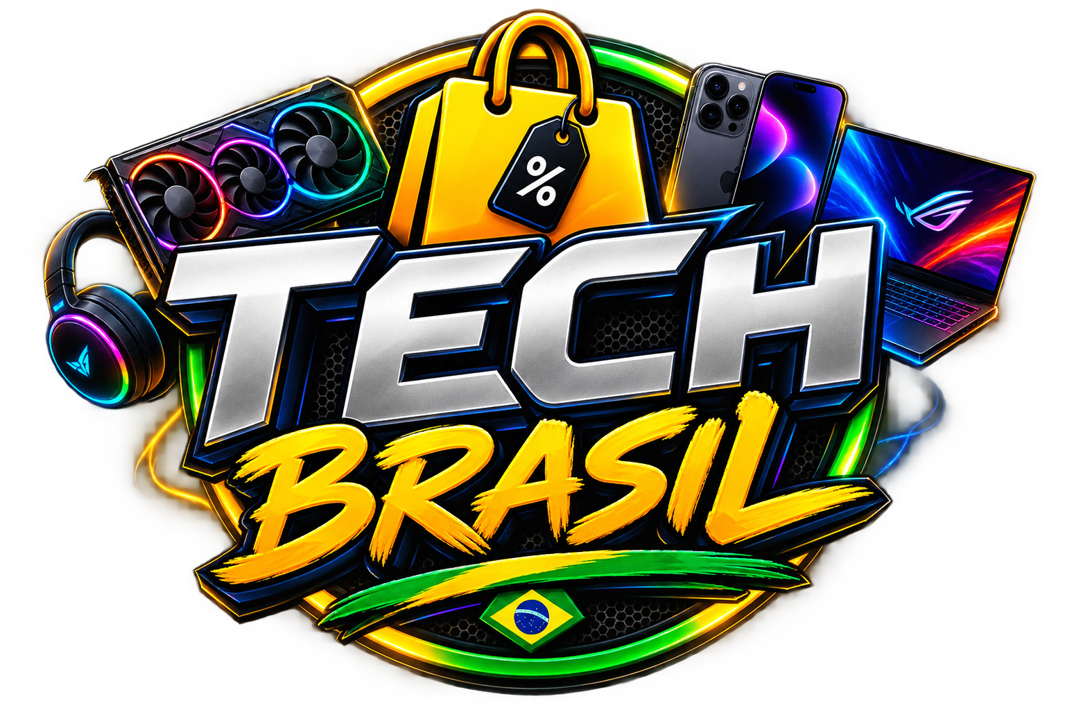 Tech Brasil