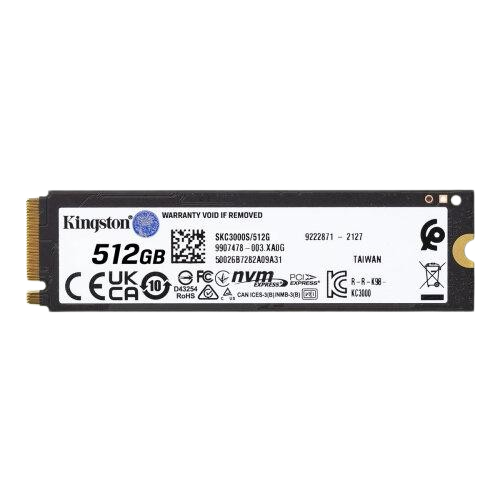 SSD NVMe 1TB